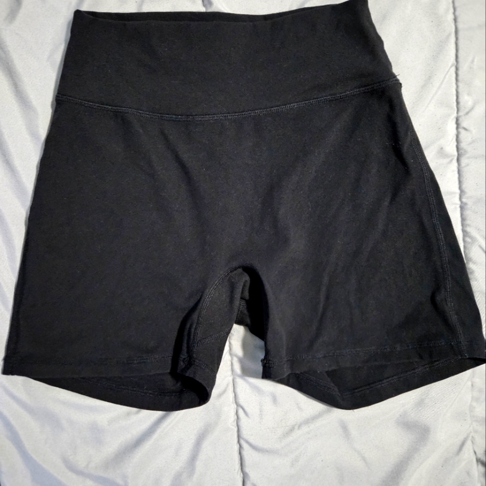 Buffbunny Legacy Shorts